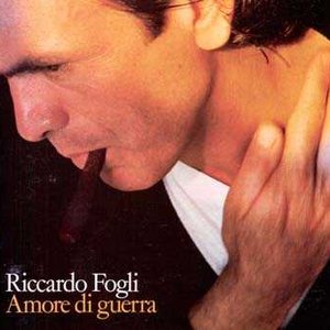 Amori Nascosti — Riccardo Fogli | Last.fm