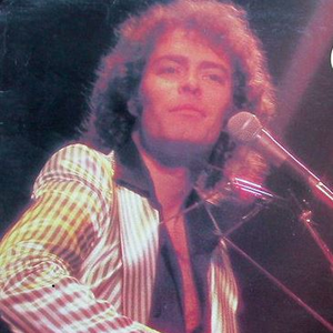 Garth Hewitt photo provided by Last.fm