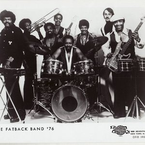 Let the Drums Speak — Fatback Band | Last.fm
