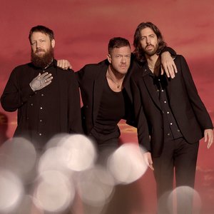 Imagine Dragons 的头像