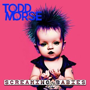 Screaming Babies - Single