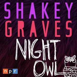 Night Owl Sessions - Single