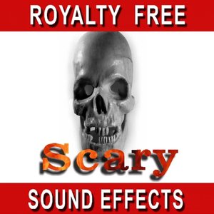 Royalty Free Scary Sound Effects