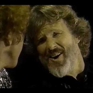 Kris Kristofferson & Brenda Lee 的头像
