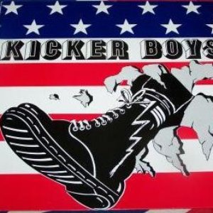 The Kicker Boys