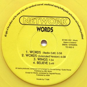 Words