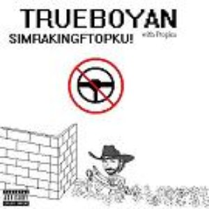 Image for 'Trueboyan'