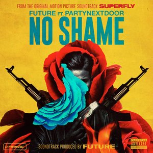 No Shame (from the Original Motion Picture Soundtrack SUPERFLY)