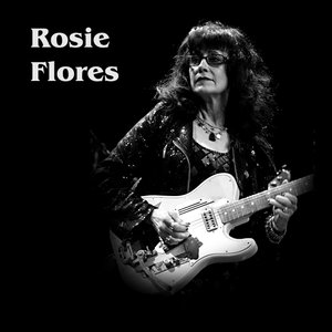 Solal Feat. Rosie Flores 的头像