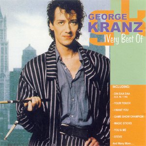 Very Best of George Kranz