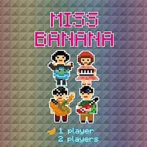 Miss Banana No.1