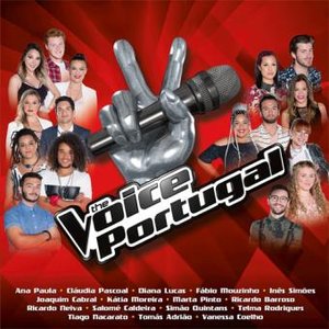 The Voice Portugal