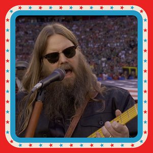 The Star Spangled Banner (Live from Super Bowl LVII) - Single