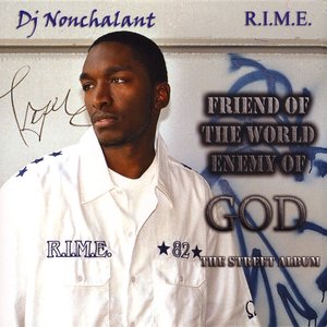 Friend Of The World, Enemy of God