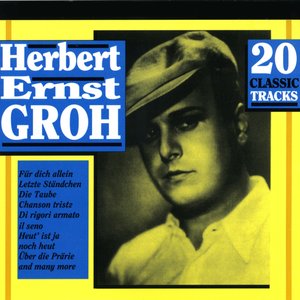 Herbert Ernst Groh