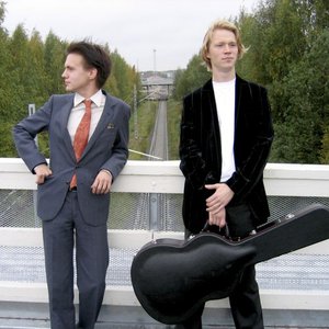 Orkestar Business Class Duo 的头像