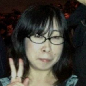 Izuho Numata 的头像