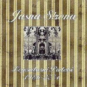 Jasna Strona: Legendarni Püdelsi 1986-2004