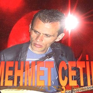 Image for 'Mehmet Çetin'