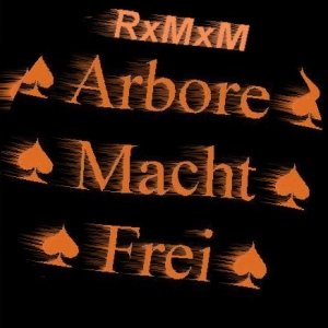 Arbore Macht Frei