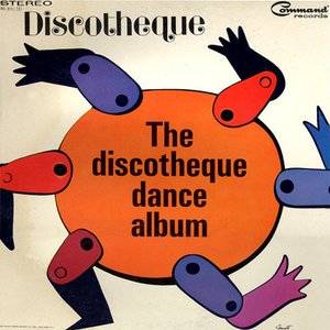 The Discotheque Dance Album