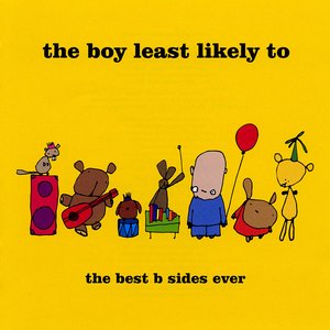 The Best B Sides Ever