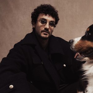 Carl Brave için avatar