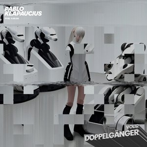 Doppelgänger, Vol. 2 - EP