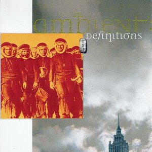 Ambient Definitions