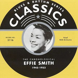 Image for 'Effie Smith'