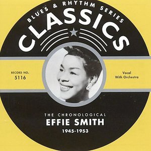 Изображение для 'Effie Smith'