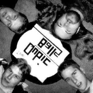 Avatar for The Qubiq Ballz