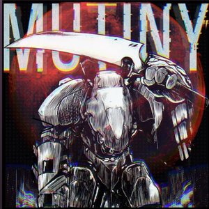 Mutiny EP