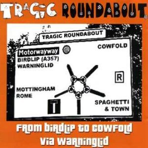 From Birdlip to Cowfold via Warninglid