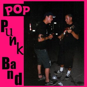 Pop Punk Band (feat. Matt Skiba) - Single
