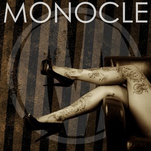 Monocle - EP