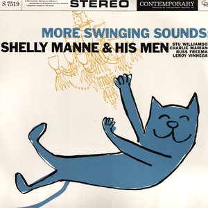 More Swinging Sounds