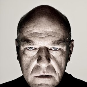 Image for 'Dean Norris (as Hank Schrader)'