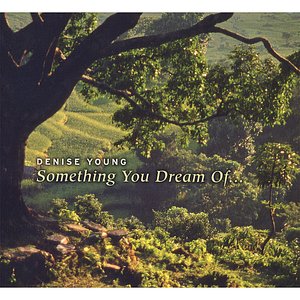 Something You Dream Of... NOMINATED FOR BEST INSTRUMENTAL ALBUM - PIANO FOR 2007!