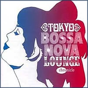 Tokyo Bossa Nova Lounge 的头像