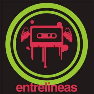 “Entrelineas”的封面