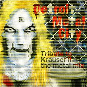 Tribute to Krauser II