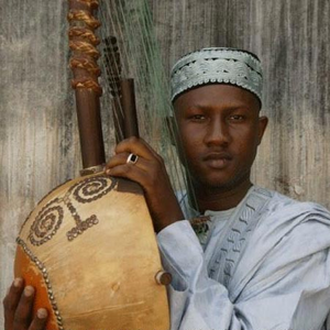 Ablaye Cissoko photo provided by Last.fm