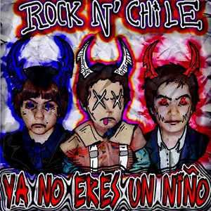 Ya no eres un niño - Single