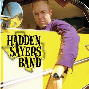 Avatar for Hadden Sayers Band
