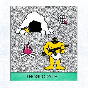 Troglodyte