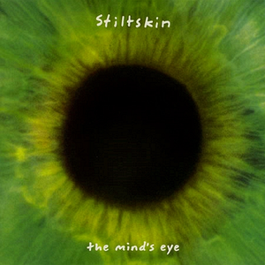 The Mind's Eye cover
