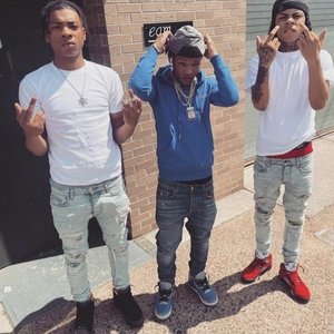 Avatar for Kay Flock, Dougie B, B-Lovee