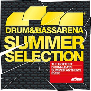 Drum&BassArena Summer Selection