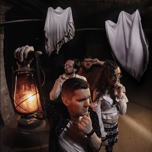 Аватар для Socially Suspect